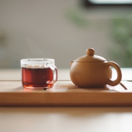 Rooibos Vanille