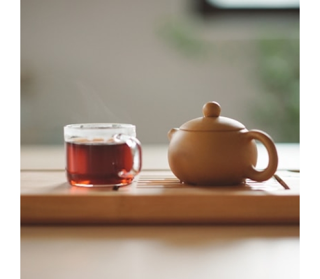 Rooibos Vanille
