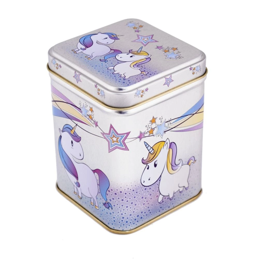Theeblik Unicorn 100 gram