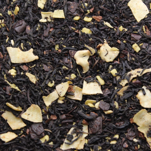 Bon tea (Chocolade, Kokos)