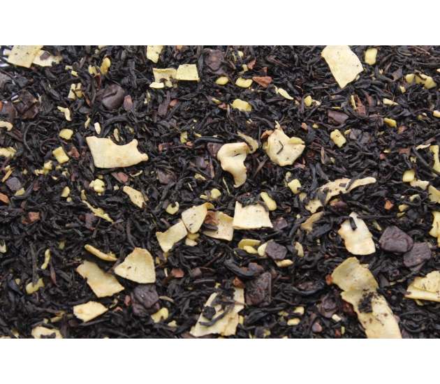 Bon tea (Chocolade, Kokos)