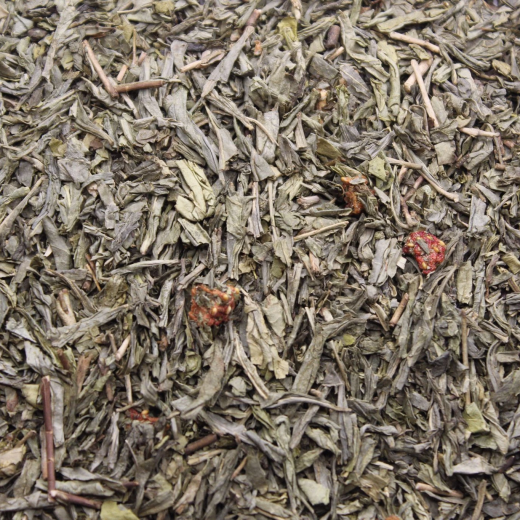 Aardbei (Decaf.)