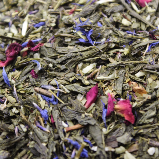 Sencha Enchanted Forest (Amandel)