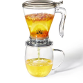 Magic Tea Maker Chacult