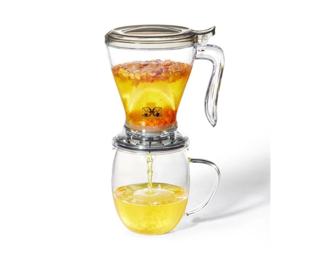 Magic Tea Maker Chacult