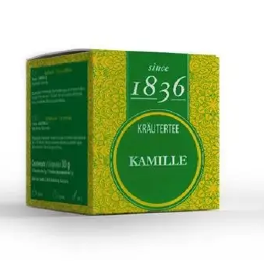 Kamille