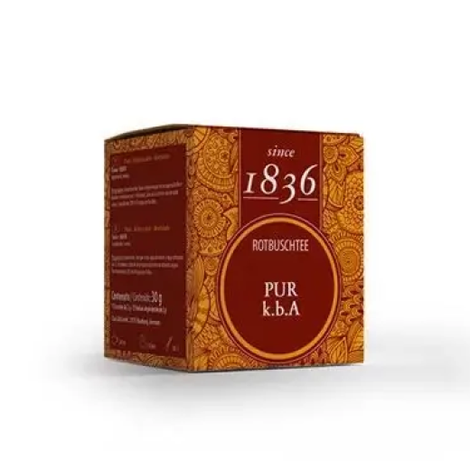 Rooibos puur