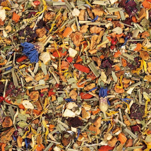 Feng shui  (Aardbei / Bergamot)