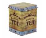 Theeblik Chest Tea