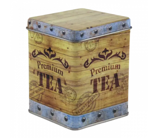 Theeblik Chest Tea