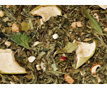 Sencha gember appel