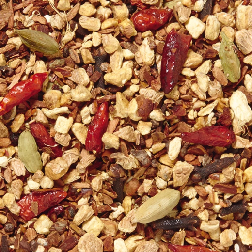 Chai Fire (Gember Peper)