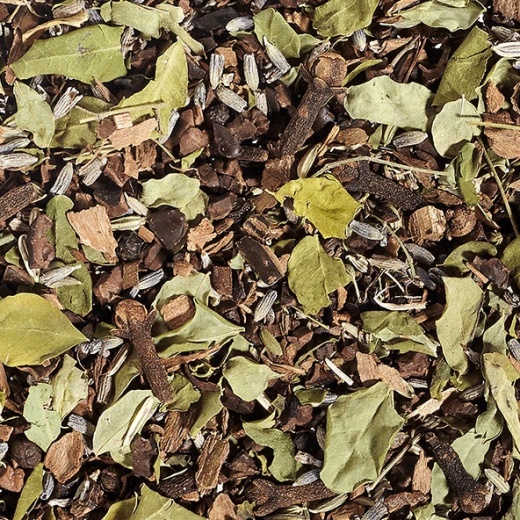 Chocolade Chai
