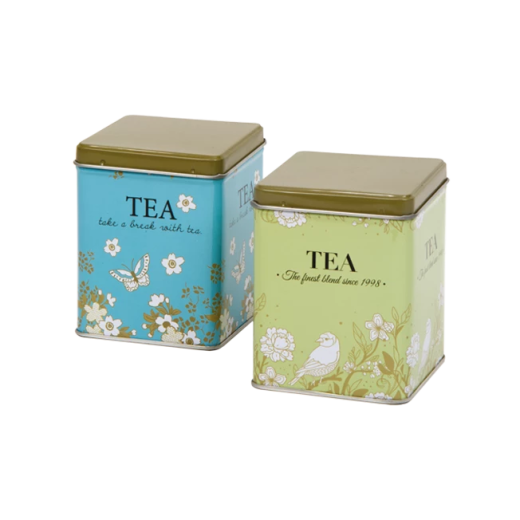 Theeblik (Set) - Take a break with tea
