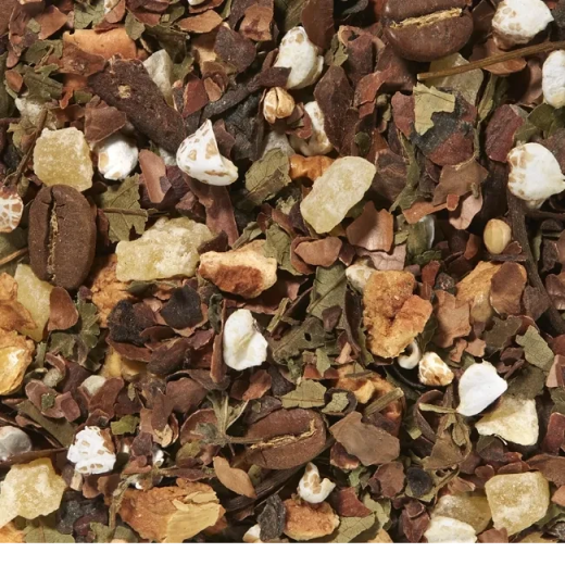 Chocolade Latte