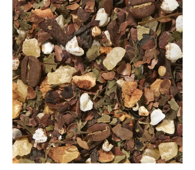 Chocolade Latte